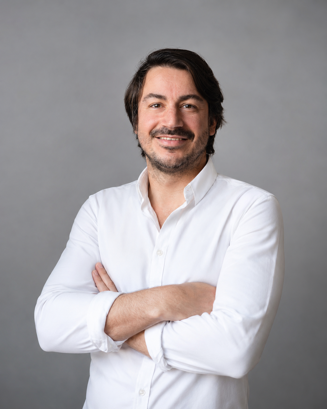 Portrait éditorial — Maître Romain Legal, avocat au Barreau de Lyon